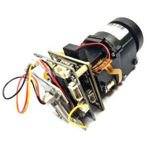 Cao-Tốc Độ 4K 30fps USB2.0 Zoom Quang Học Máy Ảnh Mô-đun Điều Khiển Từ Xa Điện Năng Thấp Cmos Được Xây Dựng Trong Mic Ngoài Trời Sử Dụng OEM Tùy Chỉnh - Product Image 3