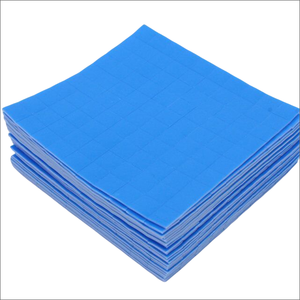 Hot Selling Isolateur électronique Pad thermique pour ordinateur portable Cpu Gpu - Product Image 5