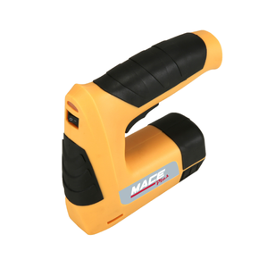 Nueva pistola de clavos portátil transfronteriza con carga USB y batería de litio para carpintería, modelo AT-ST42 - Product Image 5