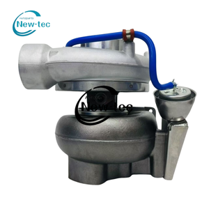 Nouveau GTA4702B pour Caterpillar <span class=keywords><strong>Turbo</strong></span> Boost Control pour C13 ACERT 743279-0004 basse <span class=keywords><strong>pression</strong></span> pour CAT <span class=keywords><strong>Turbo</strong></span> - Product Image 4