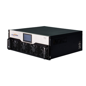 Filtro Activo de Armónicos (AHF) Avanzado con Función de Compensación de Potencia Reactiva - Product Image 5