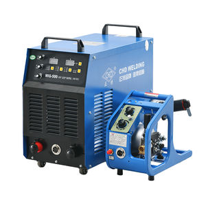 เครื่องเชื่อมมิก  เครื่องเชื่อมมิก/คาร์บอนไดออกไซด์  อุปกรณ์เชื่อมมิก - Product Image 3