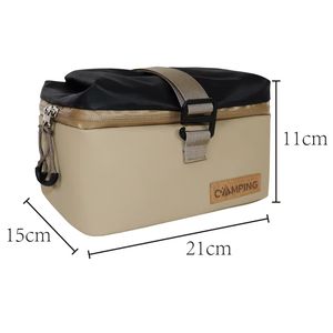 Bolsa Seca Flotante con Cierre Hermético, Personalizada, OEM, Sedex 4P, ODM, TPU, de Fábrica, para Exportación Profesional - Product Image 6