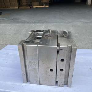 内部模具材料是8402或8407热处理的锌合金或铝合金压铸模具。 - Product Image 2