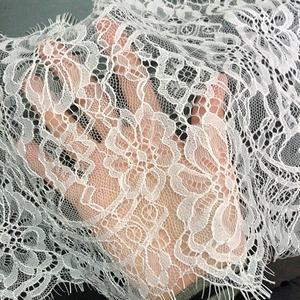 Эксклюзивная вышивка для ресниц Chantilly, кружевная отделка, поставщики LT2521B - Product Image 3