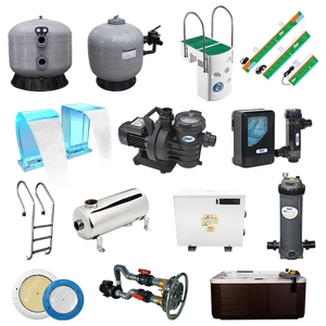 Chine <span class=keywords><strong>Kit</strong></span> de <span class=keywords><strong>piscine</strong></span> en gros ensemble/système de <span class=keywords><strong>piscine</strong></span> filtre de <span class=keywords><strong>piscine</strong></span>/pompe/descente d'eau - Product Image 4
