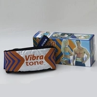 IStapromo Gifts X5 Vibration <b>Belt</b> Abdominal Massager Electric Waist Fat Burning <b>Slimming</b> <b>Belt</b> Weight Loss Equipment - Product Image 4
