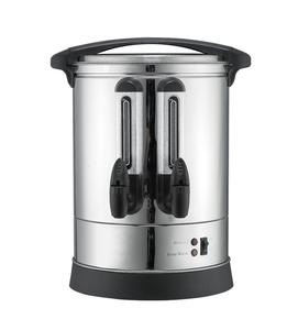 <span class=keywords><strong>Colia</strong></span> 2019 Offres Spéciales 304 en acier inoxydable double robinet 10L chaudière à eau CHAUDE/urne - Product Image 1