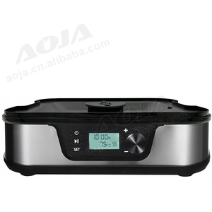 Hot bán điện thực phẩm Trái Cây dehydrators đóng băng Máy sấy máy cho nhà 24 giờ hẹn giờ nhiệt độ thiết lập thực phẩm <span class=keywords><strong>dehydrator</strong></span> - Product Image 5