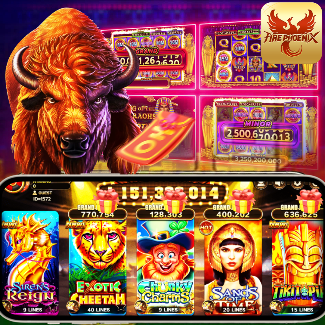 Дистрибьютор онлайн-игр Juwa Firekirin кредитует программное обеспечение для рыбных игр Orion Stars онлайн с монетами