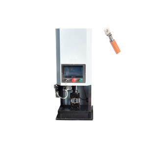 Prensa Hidráulica para Terminales para Integración en Mecatrónica - Product Image 4