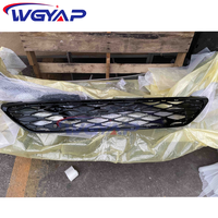 WGYAP OEM 12G853671 041 Grille de pare-chocs avant pour Volkswagen ID6 Crozz 2022, pièces de voiture