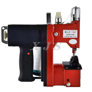Máquina <span class=keywords><strong>de</strong></span> <span class=keywords><strong>Coser</strong></span> Portátil con Carga Conveniente, Máquina <span class=keywords><strong>de</strong></span> <span class=keywords><strong>Coser</strong></span> Sacos <span class=keywords><strong>de</strong></span> Arroz, Máquina Selladora <span class=keywords><strong>de</strong></span> Sacos <span class=keywords><strong>de</strong></span> <span class=keywords><strong>Arpillera</strong></span> Todo en Uno - Product Image 2