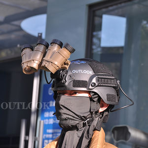 中国製パノラマ暗視ゴーグル GPNVG-18 ハウジング プレミアム暗視製品 - Product Image 3