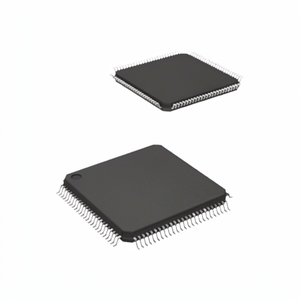 ชิ้นส่วนวงจรอิเล็กทรอนิกส์ 70V25S15PF 100 LQFP หน่วยความจำ BOM IC มีสินค้าในสต็อก - Product Image 1