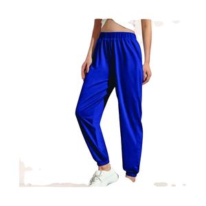 Jogger Pants Jogger <b>Womens</b> Pants Woman's Jogger Casual Pants 3 Colors OEM - Product Image 5
