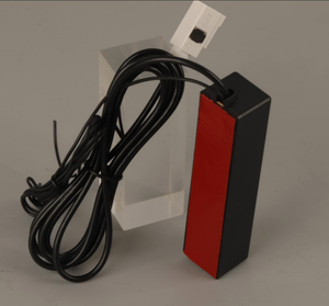 <span class=keywords><strong>Antenne</strong></span> de Voiture Amplifiée Cachée 20dB Gain AM/FM, <span class=keywords><strong>Antenne</strong></span> Radio <span class=keywords><strong>12V</strong></span> Universelle de Remplacement, Accessoire Auto FAKRA-B Femelle - Product Image 3