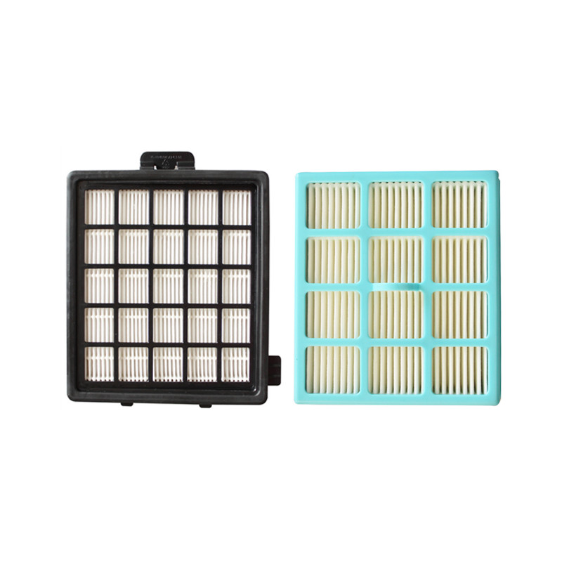 Hepa фильтр Auto accessories х/б фильтр робот пылесос Запчасти для philips FC8134 FC8135 FC8136 FC8142 FC8146 FC8148 FC8140 FC8144
