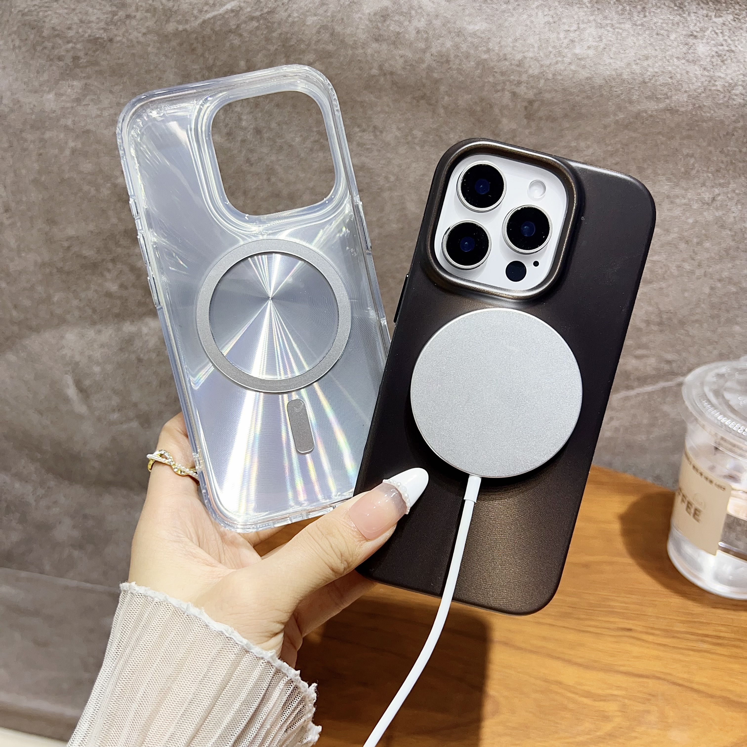 i phone 16 pro max case factory supplier