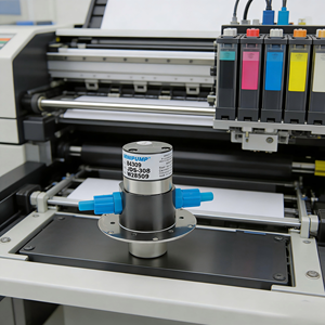 Pasta Anticorrosiva Precisa DOCOD con Resistencia a la Corrosión, Emulsión Limpiadora, Bomba Dosificadora de Precisión Mini - Product Image 1