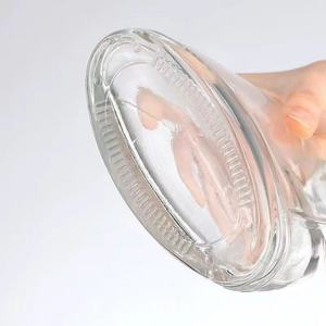 500ml 750ml <span class=keywords><strong>handmade</strong></span> Champagne Vodka rượu rượu 750ml Chai thủy tinh - Product Image 3