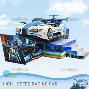 Giáo Dục bay xe đồ chơi-Khuyến khích sự sáng tạo và kỹ năng vận động - Product Image 3