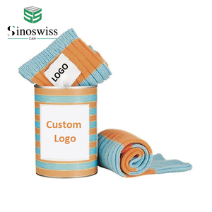 Высококачественная Экологически чистая Подарочная коробка из крафт-бумаги - Product Image 4