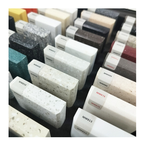 Hojas <span class=keywords><strong>de</strong></span> superficie sólida acrílica Corians para <span class=keywords><strong>encimeras</strong></span> <span class=keywords><strong>de</strong></span> cocina - Product Image 1