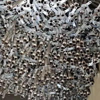 Tuyau flexible tressé SS316 pour sprinkler anti-incendie, 1200 mm, 16 bars, haute pression, résistant à la corrosion, tube intérieur EPDM, longueur réglable, OEM