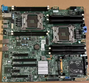 Carte mère pour DELL <span class=keywords><strong>T430</strong></span> 530, XNNCJ KX11M 975F3 14G C612 HFG24 3XKDV DYFC8 XNNCJ 0CN7X8 - Product Image 1