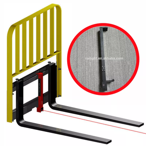 ระบบจัดตำแหน่งด้วยเลเซอร์สีแดง - Product Image 6
