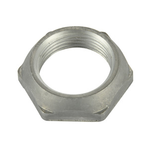 Écrou de baignoire pour machine à laver Wh2X1193, pièce de rechange en acier durable, 500 pièces par boîte - Product Image 4