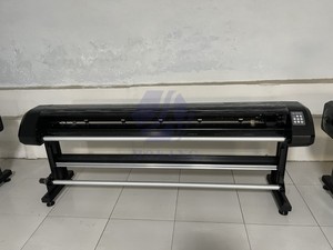 Trung Quốc Nhà Máy Giá <span class=keywords><strong>CAD</strong></span>/Cam Máy In Phun <span class=keywords><strong>Plotter</strong></span> Mô Hình Cắt May Cắt <span class=keywords><strong>Plotter</strong></span> Tự Động 2 Trong 1 Máy In Phun Cutter <span class=keywords><strong>Plotter</strong></span> - Product Image 4