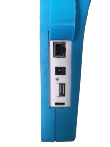 Meatrol ME440 eléctrica parámetro prueba Digital medidor de potencia con MRC-36 600A corriente nominal - Product Image 3