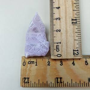 ริบบิ้นโบว์ไนลอนสำหรับเสื้อชั้นใน16/18/20มม. พลาสติกไนลอนโพลีแข็งสำหรับตกแต่งชุดชั้นในงานแต่งงานและงานปาร์ตี้ลูกไม้ดอกไม้ - Product Image 2