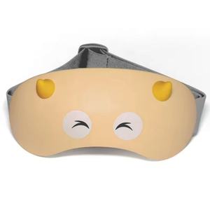 Masajeador de Ojos Eléctrico con Calor, Compresión y Vibración por Presión de Aire - Product Image 6