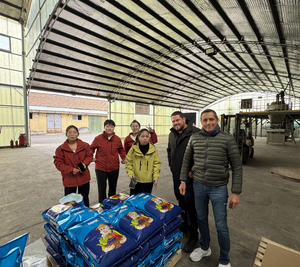 Agriculture, peptidase carbonique, enzyme carbonique, engrais NPK, granulés, prévention des maladies et des ravageurs - Product Image 5