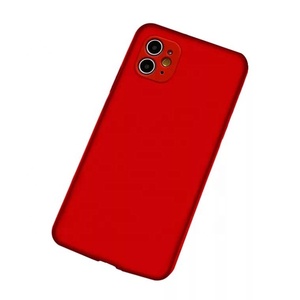móvil para <span class=keywords><strong>iPhone</strong></span> X iPhone11 caso cubierta ultra delgada transparente claro caja del teléfono para <span class=keywords><strong>iPhone</strong></span> X <span class=keywords><strong>11</strong></span> <span class=keywords><strong>Pro</strong></span> <span class=keywords><strong>Max</strong></span> - Product Image 4