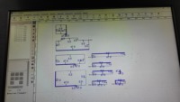 Sistema de Control CNC de Alta Calidad WEIHONGCNC y Programación IGEMS para Máquina de Corte por Chorro de Agua