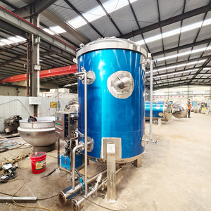 Macchina per Sterilizzazione Alimentare Commerciale, <span class=keywords><strong>Autoclave</strong></span> a Vapore, <span class=keywords><strong>Autoclave</strong></span> di Piccola Capacità - Product Image 1