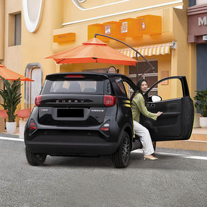 Vente chaude 2026 Chery Little Ant 251km Édition préférée Véhicule électrique Mini voiture 4 places Nouvelle énergie Prix de gros - Product Image 6