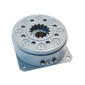 Frizione 16125F per Macchina per la Produzione di Sigarette Molins - Product Image 5