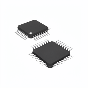 IC TRANSCEIVER 1/0 32TQFPEP อินเทอร์เฟซ 32 TQFP ชิ้นส่วนอิเล็กทรอนิกส์แบบเปลือย ช่องทางผู้ผลิตแบบครบวงจร MAX3800UHJ-T - Product Image 1