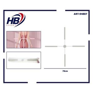 HB SPORT <b>Massage</b> Stick Professional Grade Muscle Relief <b>Tool</b> - Product Image 3
