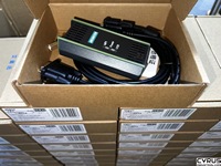 Adaptateur PC Câble USB A2 pour Siemens S7-200/300/400 PLC DP PPI MPI Profibus 6ES7972-0CB20-0XA0