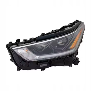 Phare LED de haute qualité 2021 pour Toyota 81150-0E570 81110-0E570 Blanc 12V <span class=keywords><strong>LE</strong></span>/XLE XU70 Neuf Gauche/Droite Dongrini - Product Image 2