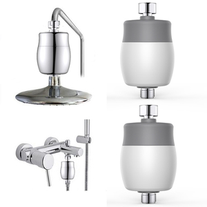 Cabezal <span class=keywords><strong>de</strong></span> filtro <span class=keywords><strong>de</strong></span> agua <span class=keywords><strong>de</strong></span> ducha Universal, purificador <span class=keywords><strong>de</strong></span> agua para cabezal <span class=keywords><strong>de</strong></span> ducha <span class=keywords><strong>de</strong></span> <span class=keywords><strong>baño</strong></span> con sistema <span class=keywords><strong>de</strong></span> filtración <span class=keywords><strong>de</strong></span> 6 etapas - Product Image 2