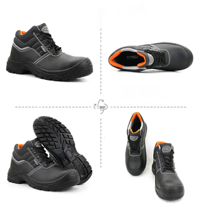 <span class=keywords><strong>Calzado</strong></span> <span class=keywords><strong>de</strong></span> <span class=keywords><strong>Seguridad</strong></span> con Puntera <span class=keywords><strong>de</strong></span> Acero EN ISO 20345 S3, <span class=keywords><strong>de</strong></span> Cuero Vacuno, <span class=keywords><strong>para</strong></span> Minería y Construcción, Botas <span class=keywords><strong>de</strong></span> Trabajo Industriales <span class=keywords><strong>para</strong></span> Hombre - Product Image 2