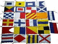 Drapeau personnalisable en tissu Oxford de coton et polyester de haute qualité, brodé avec un logo, à franges dorées, très résistant, en promotion