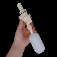 Équipement agricole, abreuvoir automatique pour bovins, moutons, pièces détachées, abreuvoir en plastique pour vache, veau, chien, flotteur